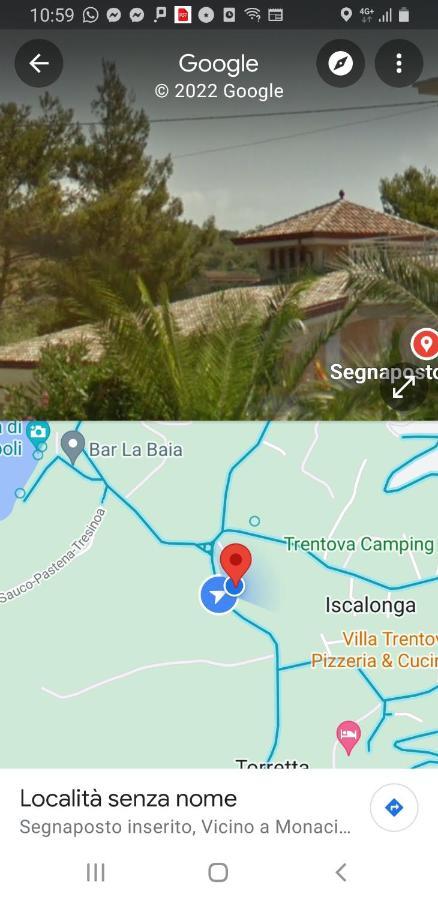 Villa Eden อากรอโปลี ภายนอก รูปภาพ