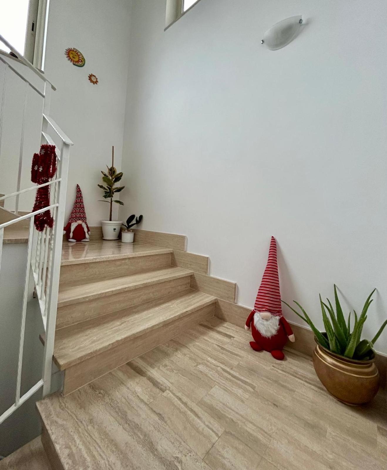 Villa Eden อากรอโปลี ภายนอก รูปภาพ