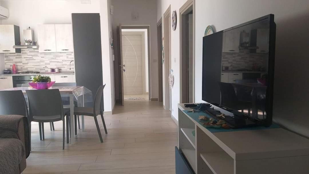 Villa Eden อากรอโปลี ภายนอก รูปภาพ
