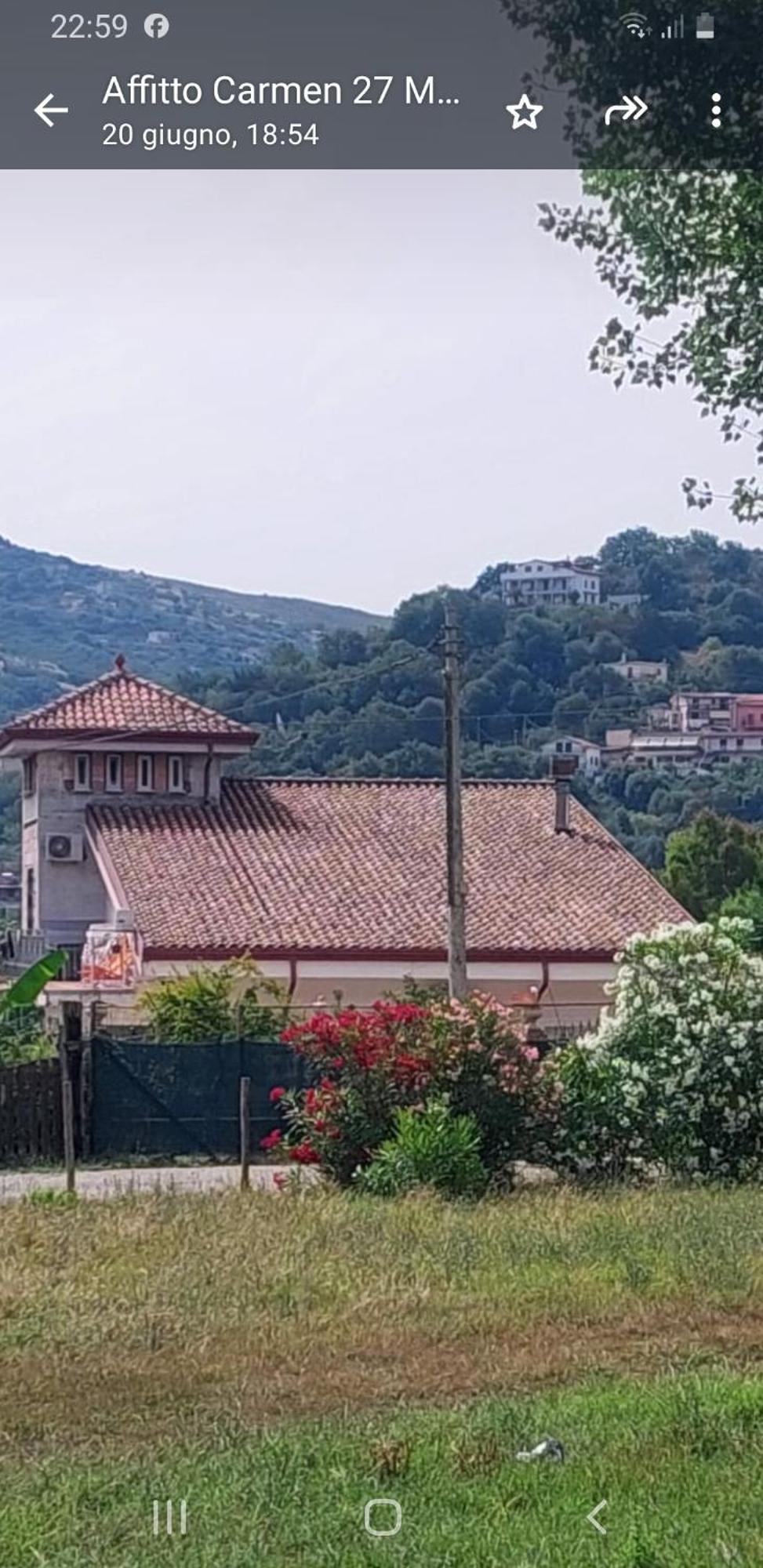 Villa Eden อากรอโปลี ภายนอก รูปภาพ