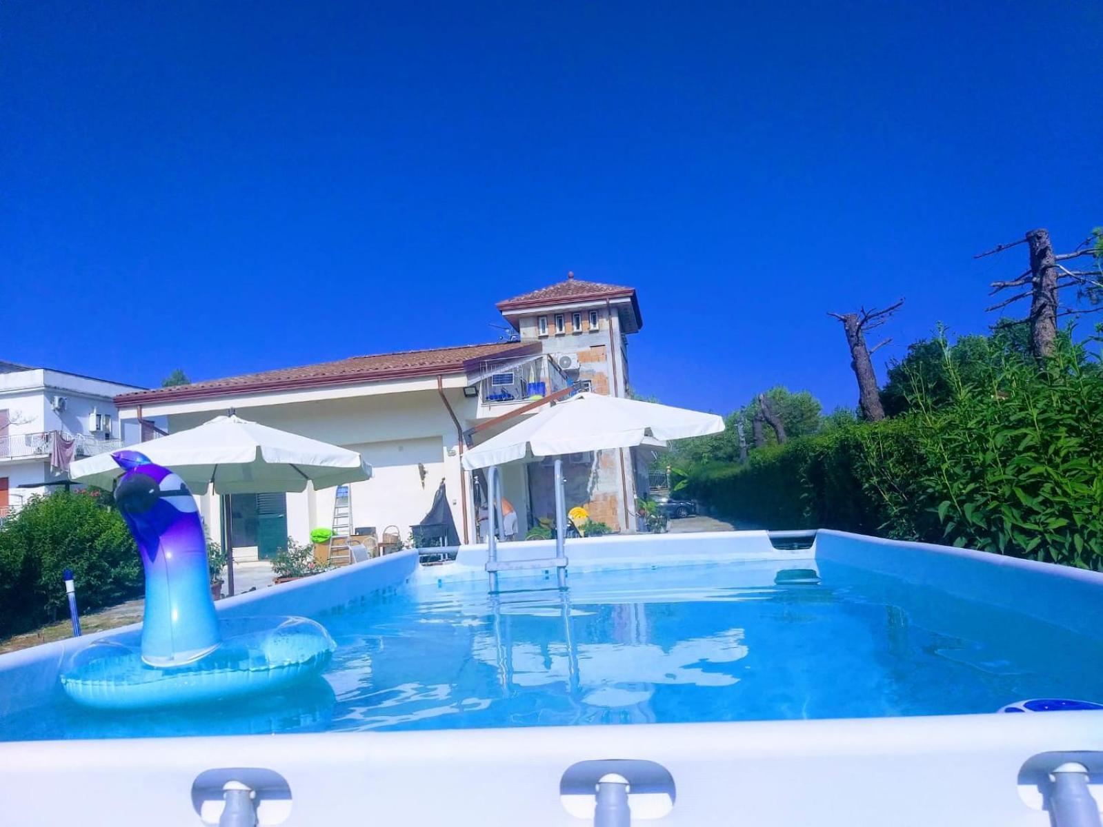 Villa Eden อากรอโปลี ภายนอก รูปภาพ